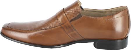 Brown Stacy Adams Beau Shoes, Size 13 Y179