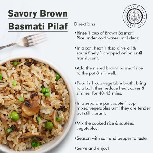 10 Pound Extra Long White Basmati Rice O752