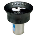 3/4HP Oil-Free D-Icer with Oil-Resistant Power Cord Y530