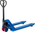 Pallet Jack Truck, 4500 Lb. Capacity O8516