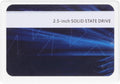 1TB White SATA 2.5 Inch Internal Solid State Drive P942