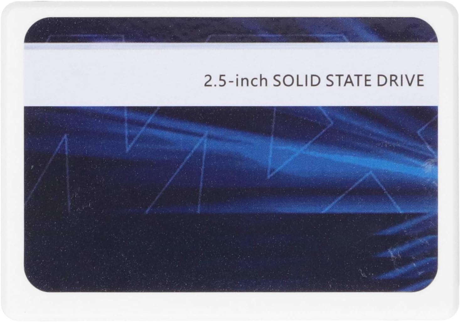 1TB White SATA 2.5 Inch Internal Solid State Drive P942