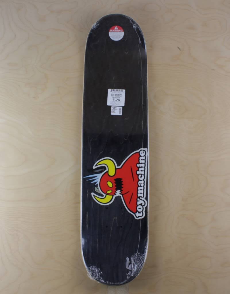 7.63 Deck W547