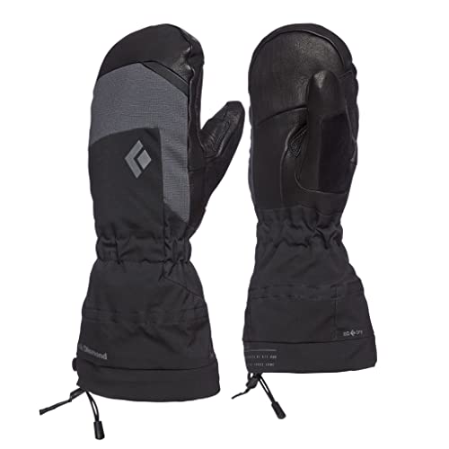 Mens Mercury Mitts Ski Mittens N642213