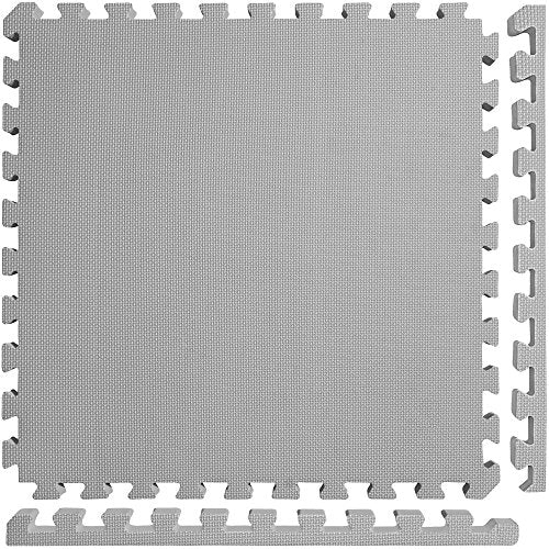 2'x2' Interlocking EVA Foam Mats C4753