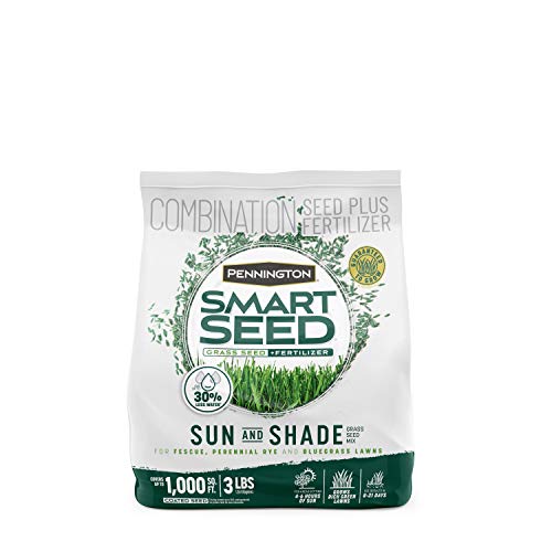 20 lb Grass Mix F21491
