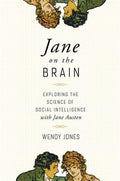 Exploring the Science of Social Intelligence with Jane Austen (Hardcover) Q5354