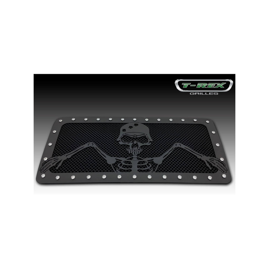 Urban Assault Grunt Grille P3854