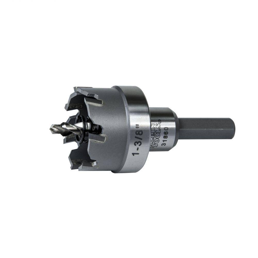 Carbide Hole Cutter, 2-1/2 in. T45410