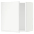 White Wall Cabinet C739
