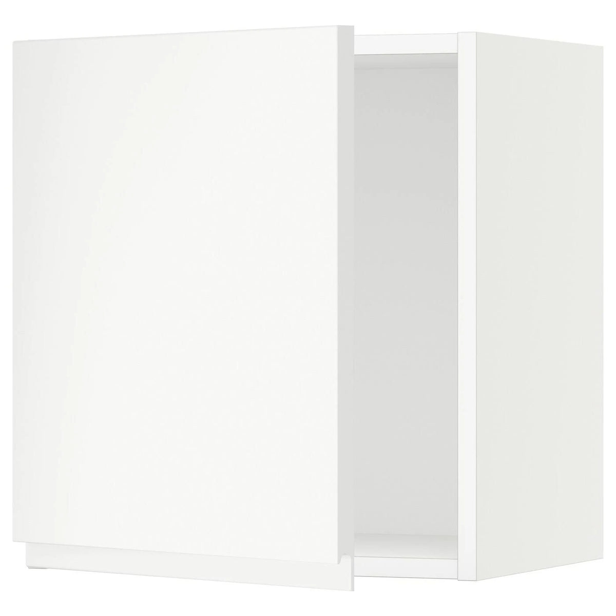 White Wall Cabinet C739