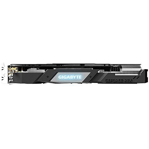 GeForce RTX 2060 6GB GDDR6 Graphics Card Z519