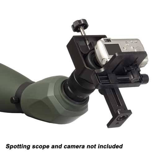 Telescope camera adapter O1727