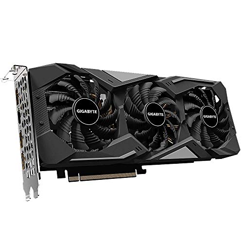 GeForce RTX 2060 6GB GDDR6 Graphics Card Z519
