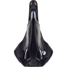 Black Saddle X991