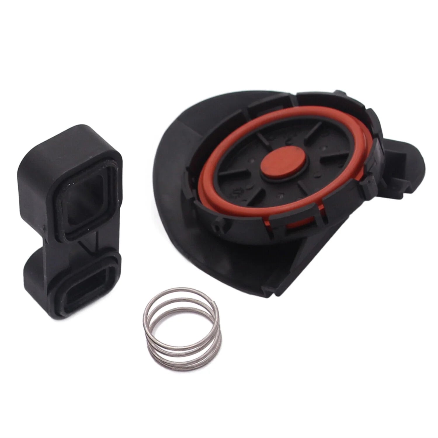 PCV Valve Cover Repair Kit for 2007-2016 Mini Cooper 1.6L A59490