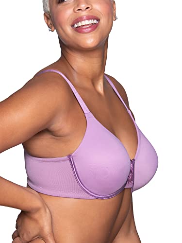 Women's Beauty Back Smoothing Minimizer Bra, Non Padded Cups P982