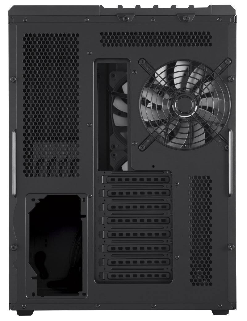 Carbide Series Air 540 Tower W769