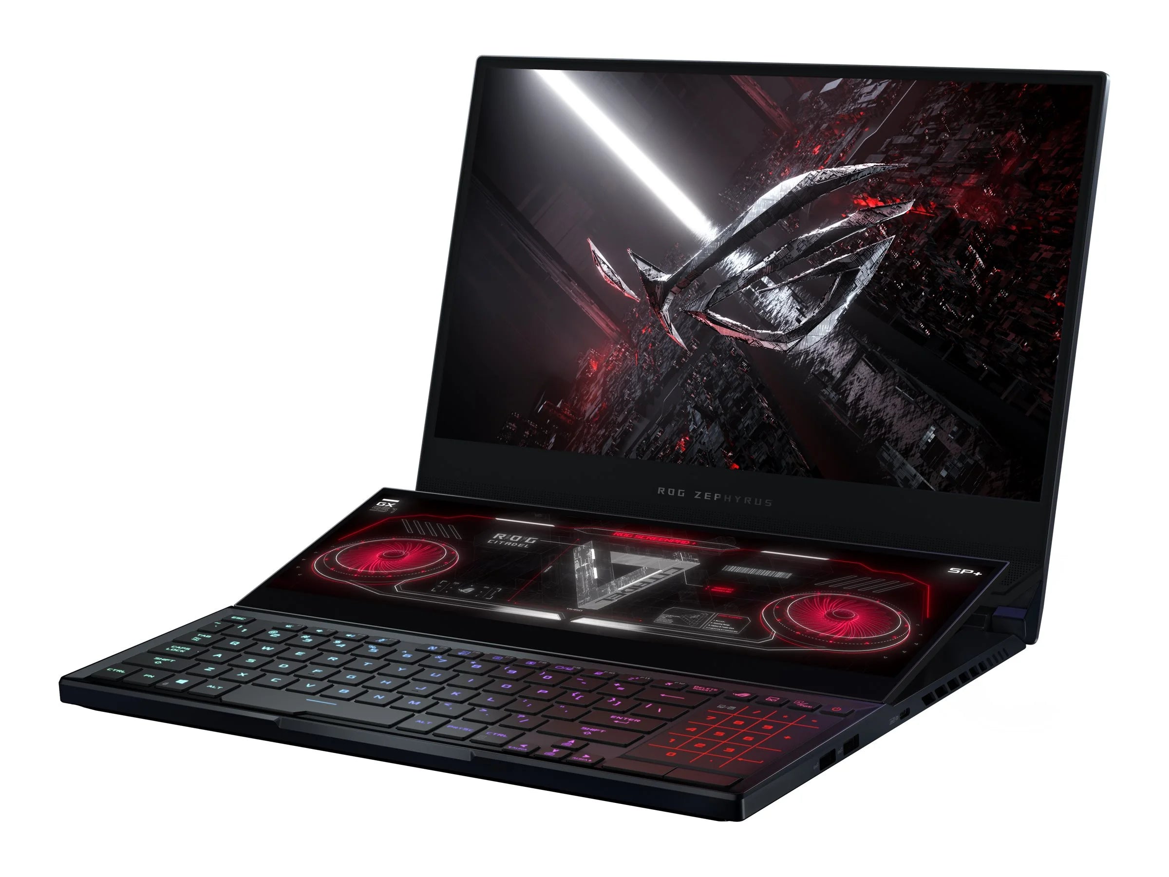 15.6" Full HD Gaming Laptop, AMD Ryzen 7 5800H, 16GB RAM, NVIDIA GeForce RTX 3060 6 GB, 256GB SSD R380603