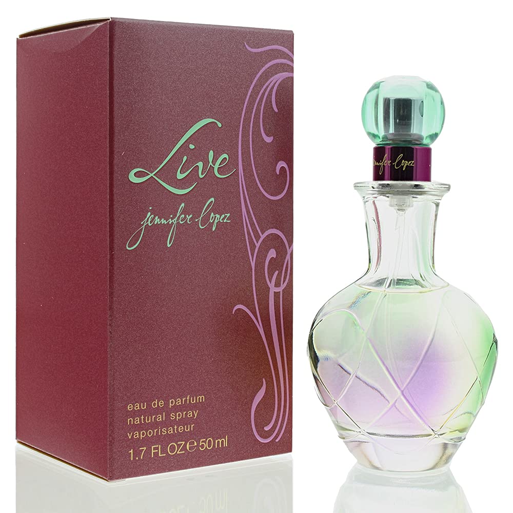 Eau De Parfum Spray 1.7 Ounces L169758