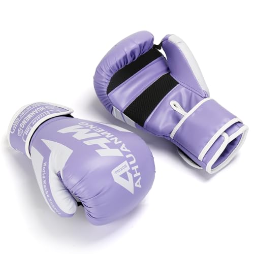 Boxing Training Gloves U5381