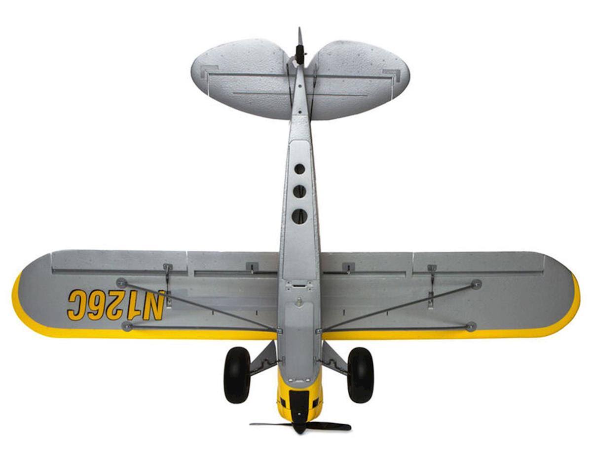 Carbon Cub S 2 1.3m RTF J27315