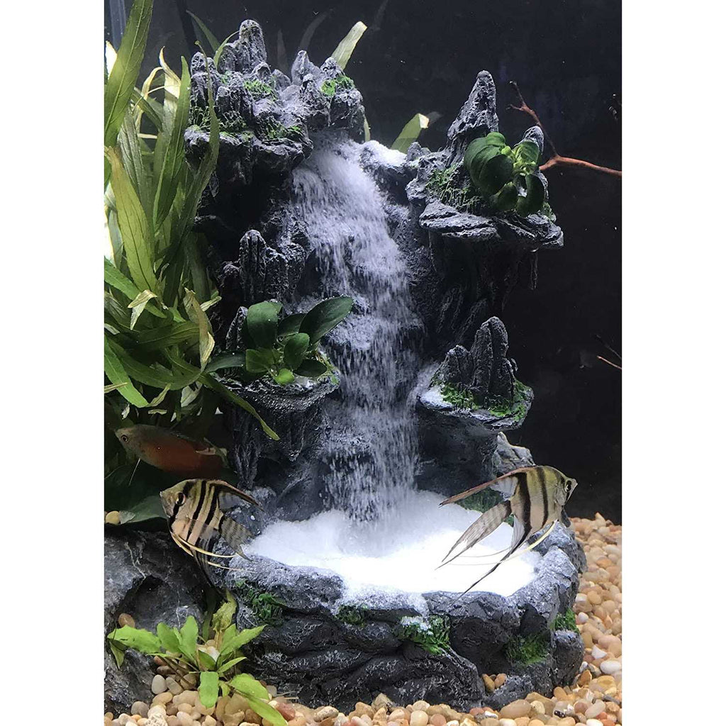 Aquarium Decoration Large Ornament D21660
