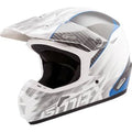 White Large Helmet D692