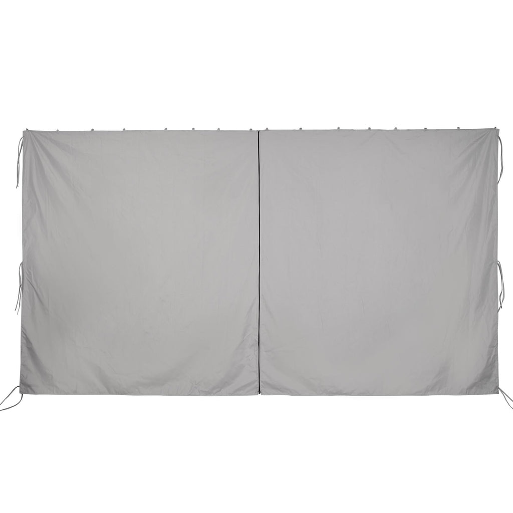 Privacy Side Wall for 10x10ft Canopy Frame H5659