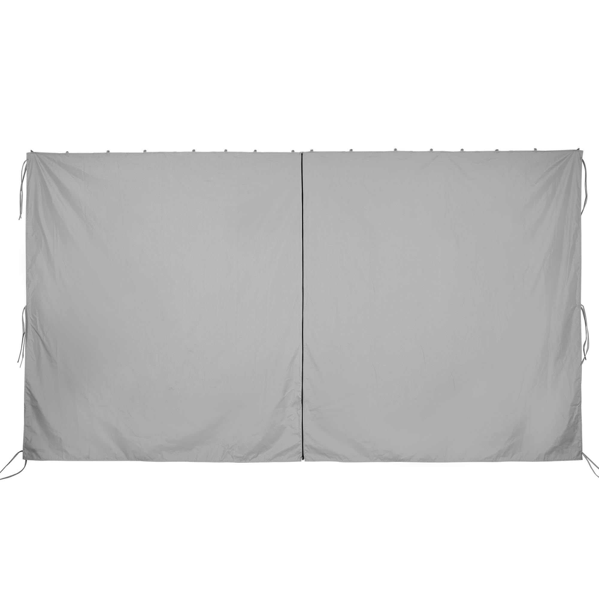 Privacy Side Wall for 10x10ft Canopy Frame H5659