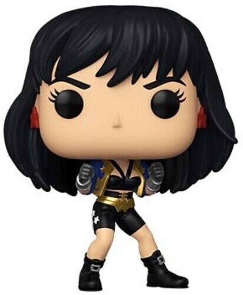 Wonder Woman (The Contest) Pop! Vinyl Figure G490