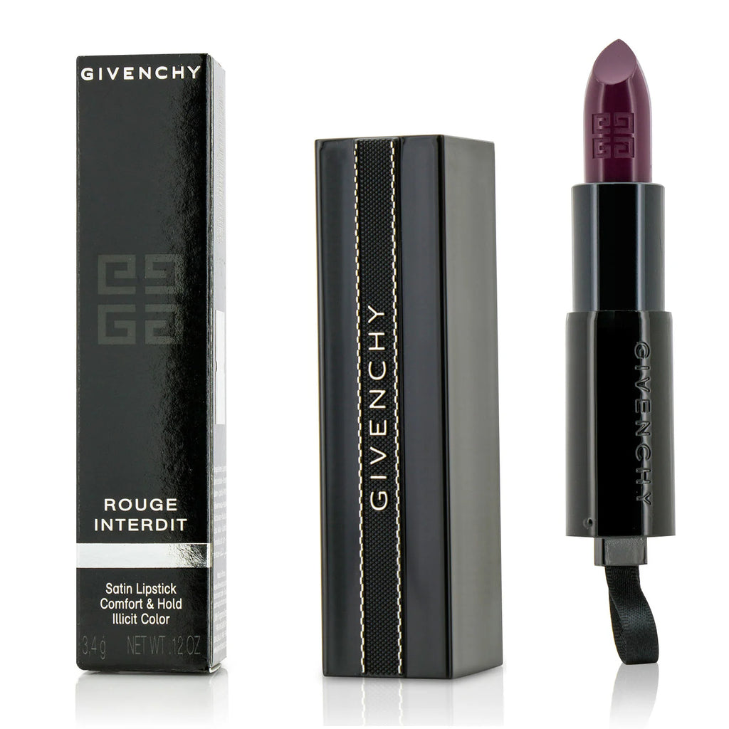 Satin Lipstick 3.4g C950428