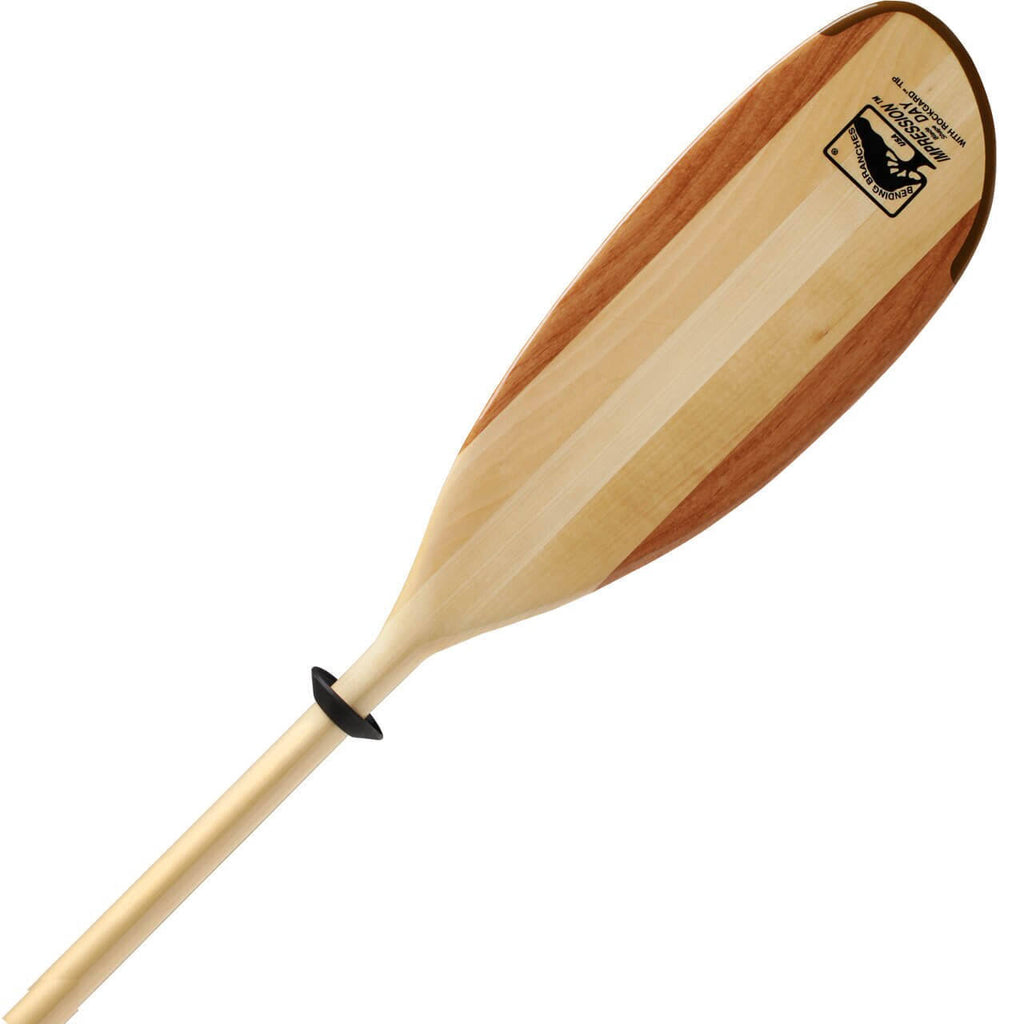 Solo Canoe Paddle J52294
