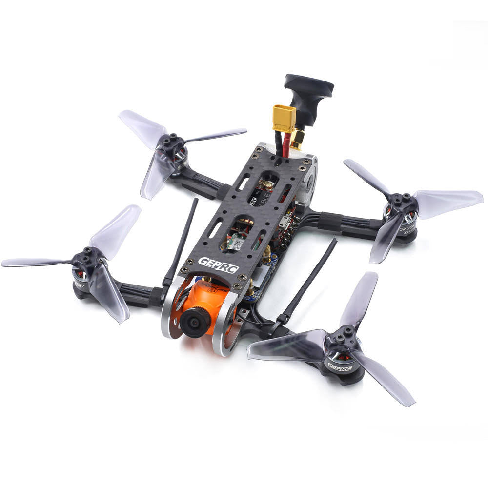 FPV Racing Drone 145mm 3 inch Z475