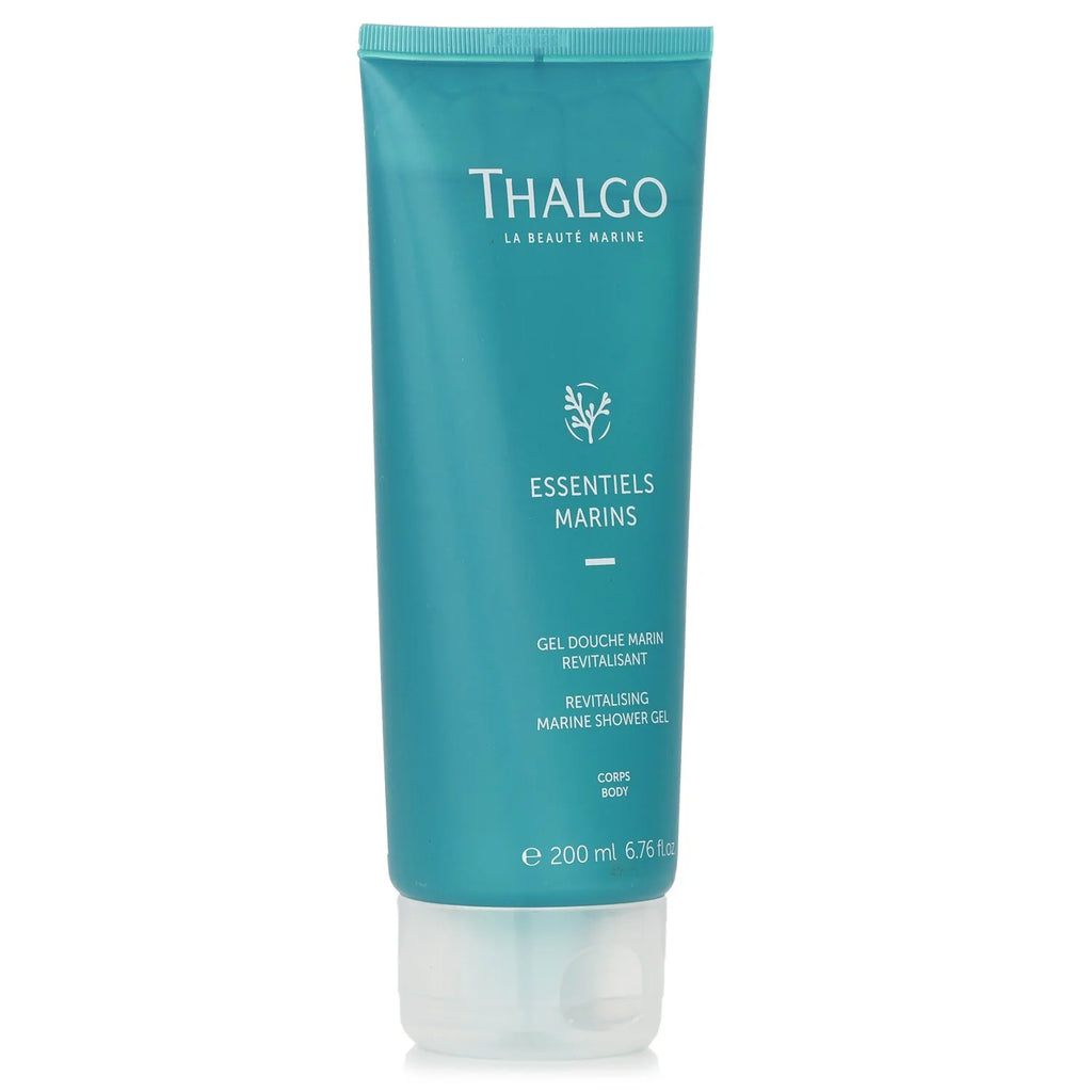 Marine Shower Gel 200ml F8321