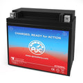 800CC 12V Snowmobile Replacement Battery O88515