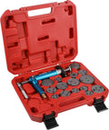 16-Piece Brake Caliper Wind Back Tool Set with Storage Case X816