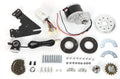 Electric Bicycle Conversion Kit with Motor Controller N404582