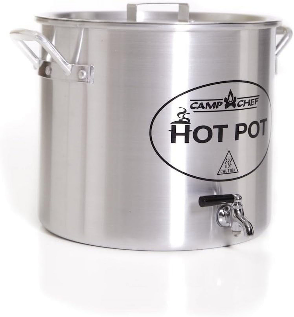 Aluminum Hot Water Dispenser 20 Quart K960