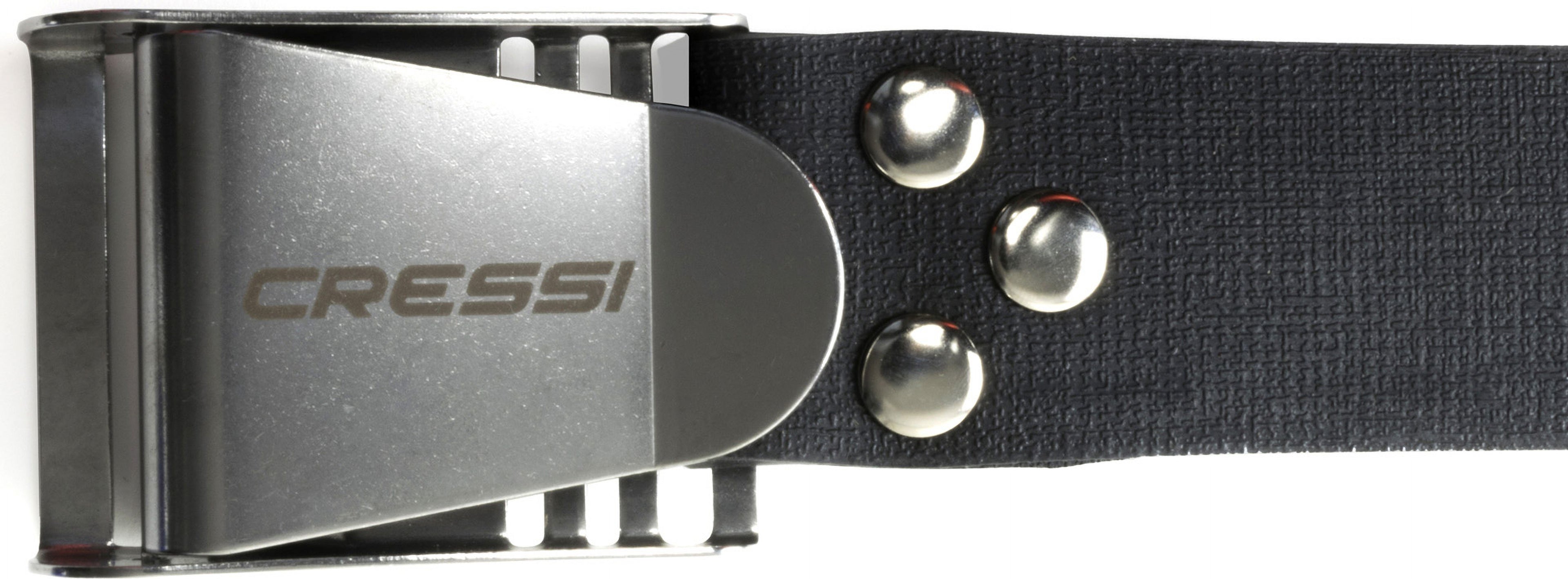 Quick-Release Weight Belt T956147