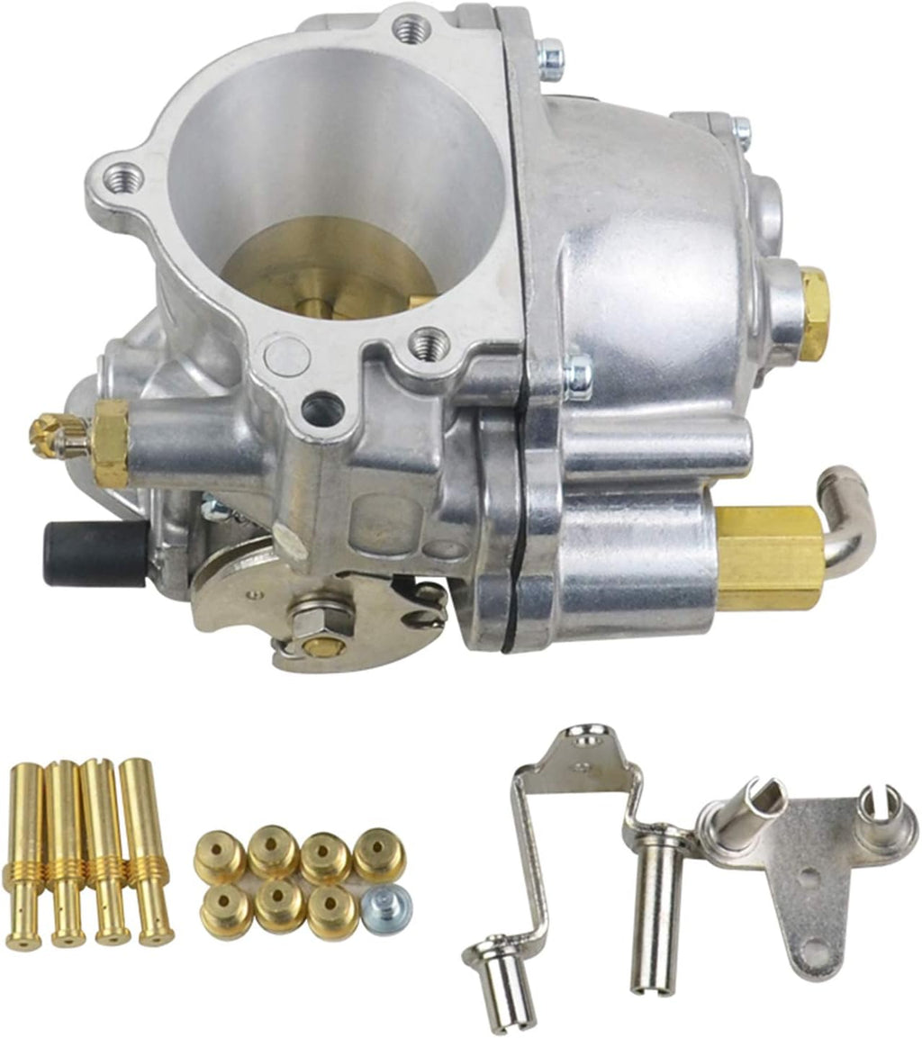 Carburetor 82026 496564 Replacement for Harley Davidson S&S Cycle Super E Shorty X970891