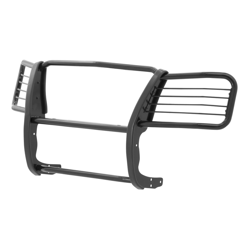 SILVERADO LD BLK GG H124