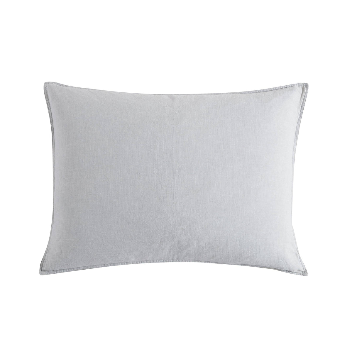 Washed Cotton Reversible Duvet Cover Set F158930