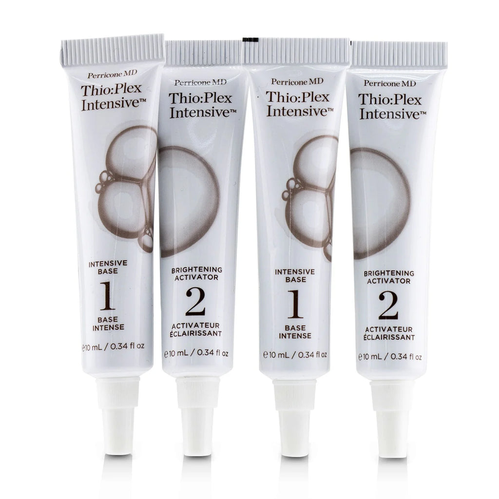 2-Step Brightening System S8700