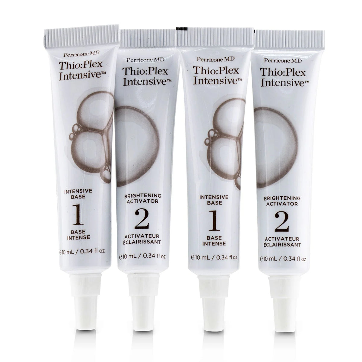 2-Step Brightening System S8700