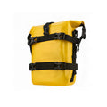 Motorcycle Frame Bag, Full Waterproof 8L W2285