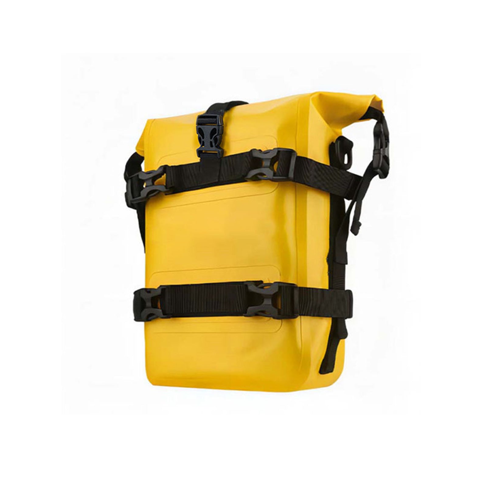 Motorcycle Frame Bag, Full Waterproof 8L W2285