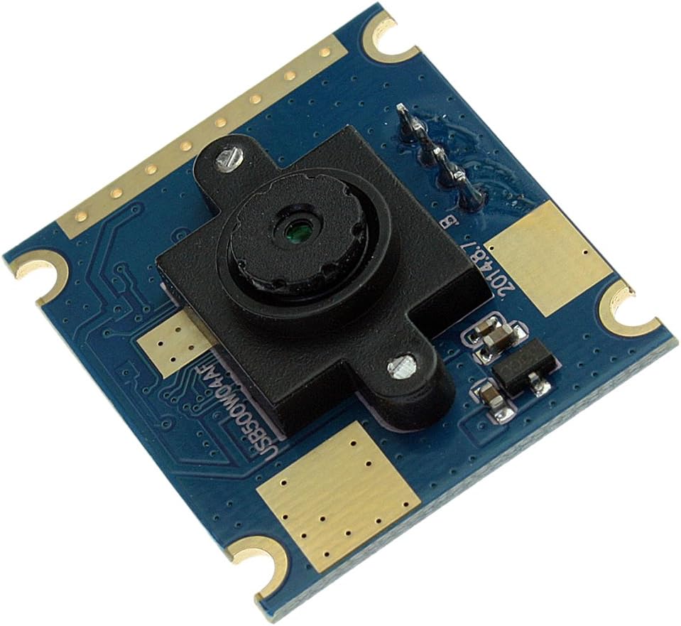 5mp USB Camera Module, Pack of 2 I98042