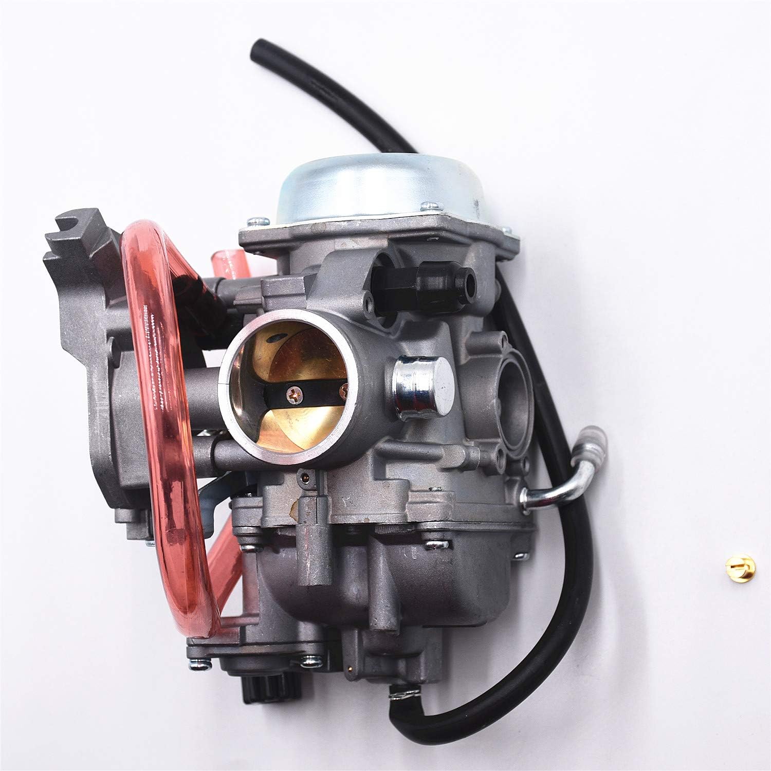 Carburetor Replacement for 2004 400 Automatic & Manual H32499
