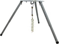 Satellite Tripod Mount, Adjustable Height 14.5-22 Inches, Pack of 2 L95870